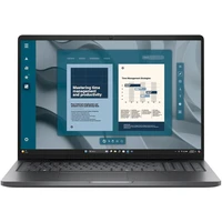 Dell Pro 16 (JYDP8) šedý + 3. rok záruky ProSupport On-Site - Notebooky