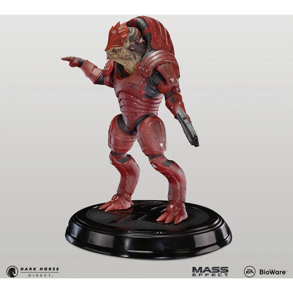 Soška Dark Horse Mass Effect - Urdnot Wrex 25 cm - Sochy a sošky - Obrázek W9BC000K01