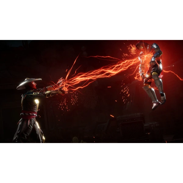 Mortal Kombat 11 (PS5) - Hry pro PS5 - Obrázek W9E3100201