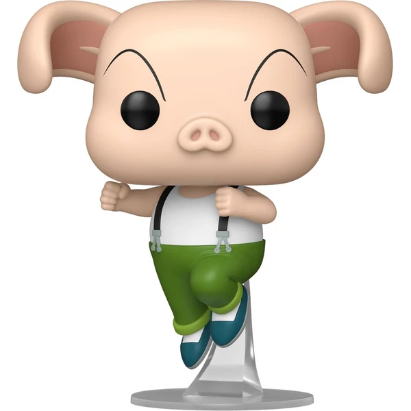 Funko POP! #1924 Animation: Dragon Ball - Oolong - Funko POP! - Obrázek W9EO000K01