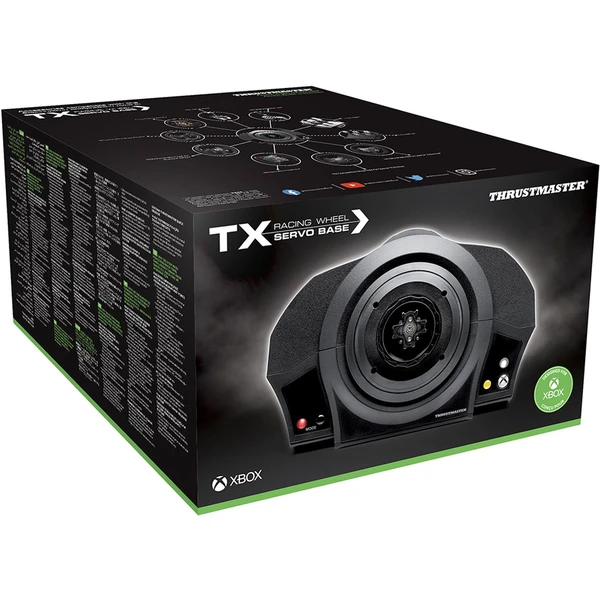 Thrustmaster TX Servo Base - Volanty - Obrázek W9FLF00101