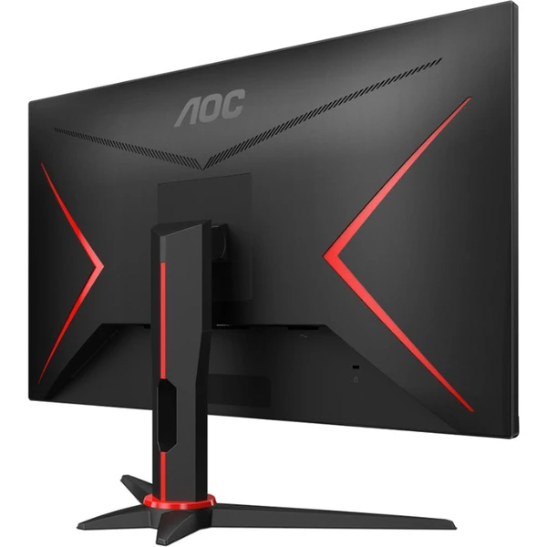 AOC 24G2SPAE/BK monitor 23,8' - Monitory - Obrázek W9J5G00101