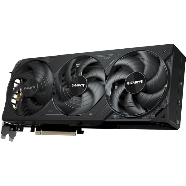 GIGABYTE NVIDIA GeForce RTX 5080 WINDFORCE OC SFF 16G - Grafické karty - Obrázek W9JB000O01