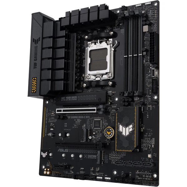 ASUS TUF GAMING B650-E WIFI - Základní desky - Obrázek W9K6000L01