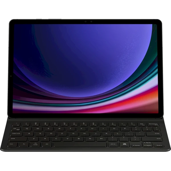 Samsung Book Cover Keyboard Slim pouzdro s klávesnicí Galaxy Tab S9/S9 FE/S10 FE/S10 Lite - Pouzdra s klávesnicí - Obrázek W9N9000N01