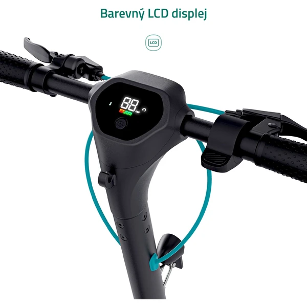 LAMAX eGlider SC40 elektrokoloběžka - Elektrické koloběžky - Obrázek W9OL000K01