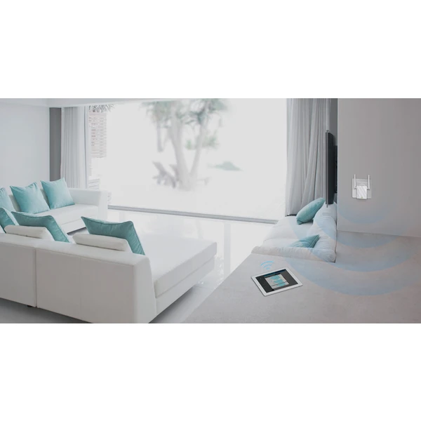 TP-Link TL-WA855RE extender - Wi-Fi extendery - Obrázek W9QN600301