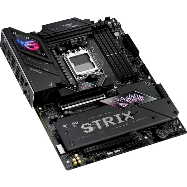 ASUS ROG STRIX B850-E GAMING WIFI - Základní desky - Obrázek W9RC000N01
