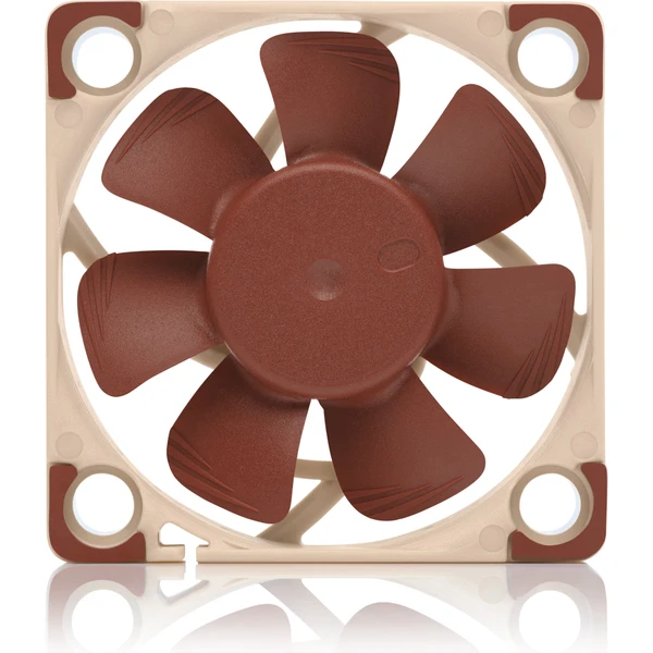 Noctua NF-A4x10 5V PWM - Ventilátory pro PC - Obrázek W9SR600301