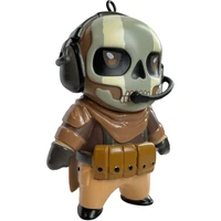 Figurka Hanging Call of Duty - Ghost - Figurky
