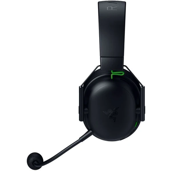 Razer BlackShark V3 X Hyperspeed for Xbox černé - Sluchátka - Obrázek W9TF000K01