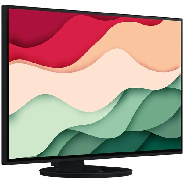 EIZO EV2781-BK monitor 27" - Monitory - Obrázek W9V1000K01