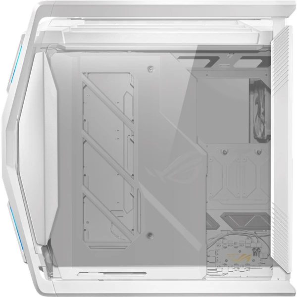 ASUS GR701 ROG HYPERION bílá - Počítačové skříně - Obrázek W9Y5000L01