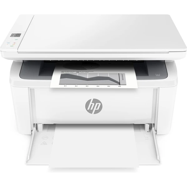 HP LaserJet M140w tiskárna, A4, černobílý tisk, Wi-Fi - Tiskárny - Obrázek W9Z2700301