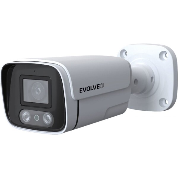 Evolveo Detective POE8 SMART DOM Bílá