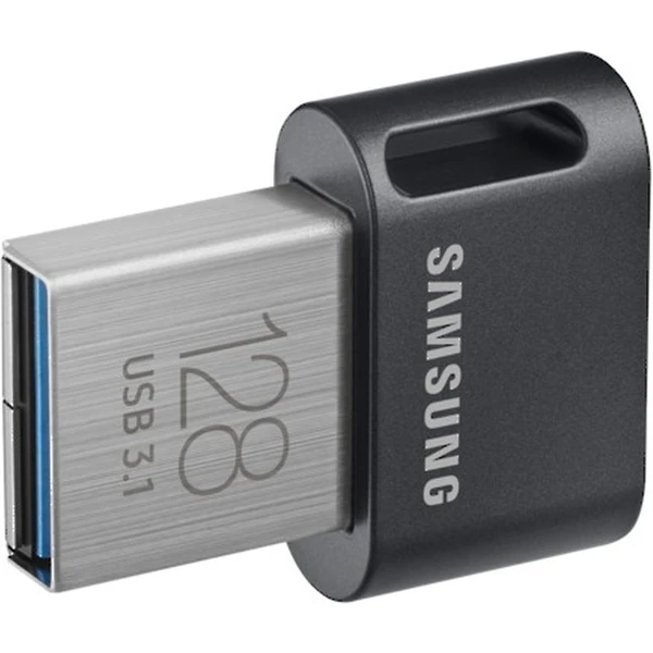 Samsung FIT Plus USB 3.1 flash disk 128GB černý - Flashdisky - Obrázek WA2E400301