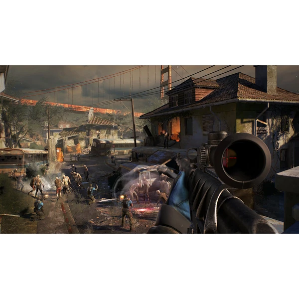 Dead Alliance (PS4) - Hry pro PS4 - Obrázek WA34100201