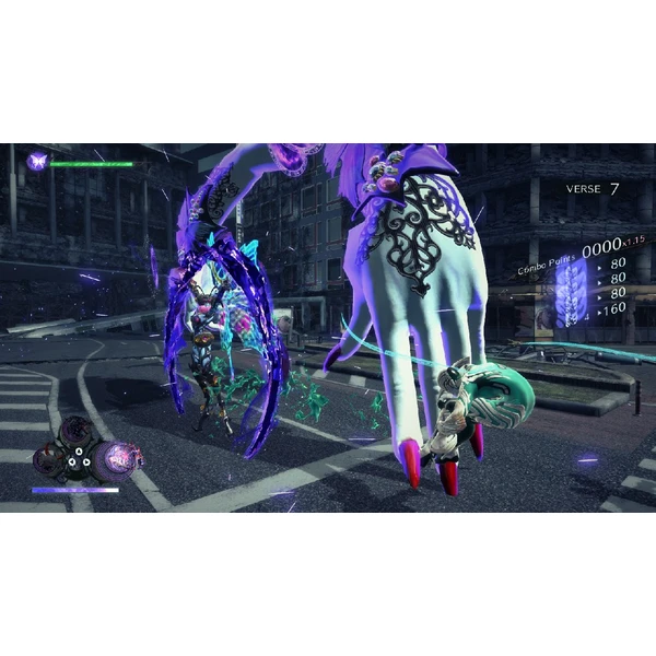 Bayonetta 3 (Switch) - Hry pro Nintendo Switch - Obrázek WA45700301