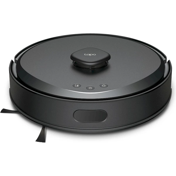 TP-Link Tapo RV30 Max robotický vysavač černý - Robotické vysavače - Hlavní obrázek