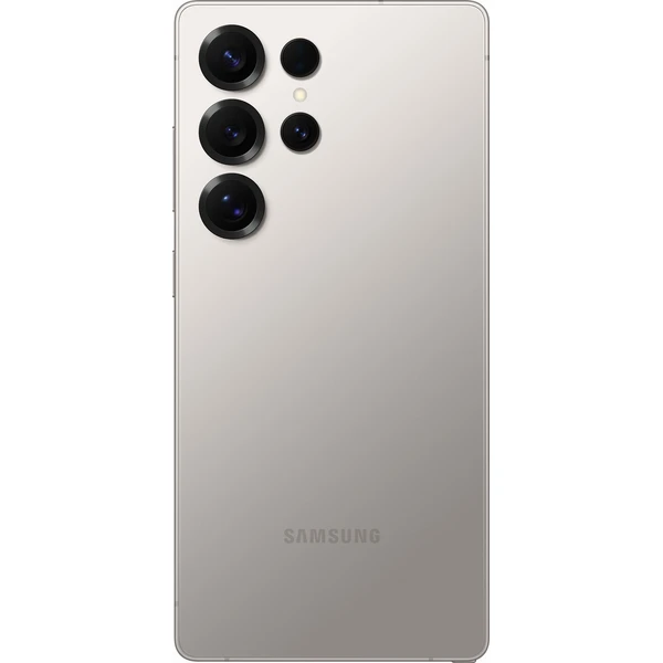 Samsung Galaxy S25 Ultra 5G 12GB/1TB šedý titan - Mobilní telefony - Obrázek WA8D000N01
