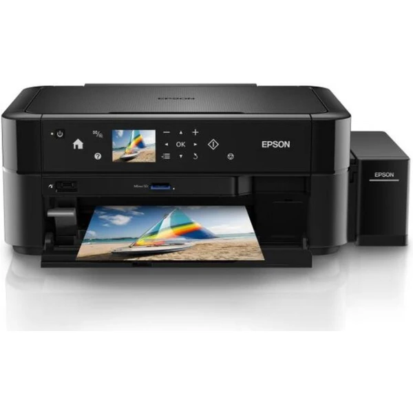 Epson EcoTank L850 - Tiskárny - Obrázek WA9X000501