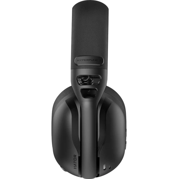 HATOR HYPERPUNK 3 bezdrátový headset černý - Sluchátka - Obrázek WAAE000J01
