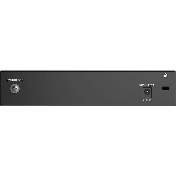 D-Linkl 8 ports 2.5G/MultiGig PoE Unmanaged switch - Switche - Obrázek WACL000K01