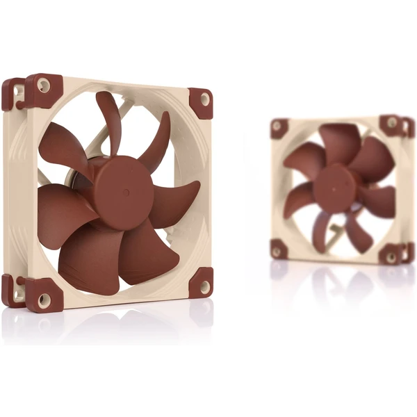 Noctua NF-A9 FLX - Ventilátory pro PC - Obrázek WAD3000O01