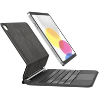 Belkin Connect Bluetooth klávesnice pro iPad 11" (2025)/iPad 10,9" (10th Gen) - Pouzdra s klávesnicí