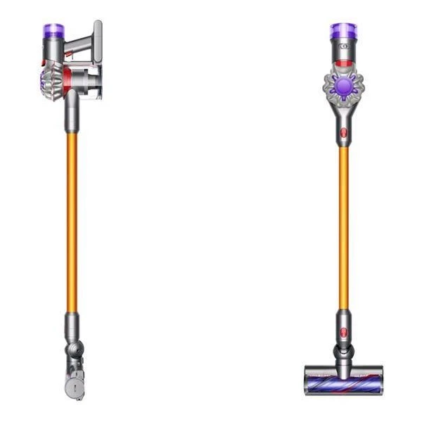 Dyson V8 Absolute 2023 - Tyčové vysavače - Obrázek WAH1000O01