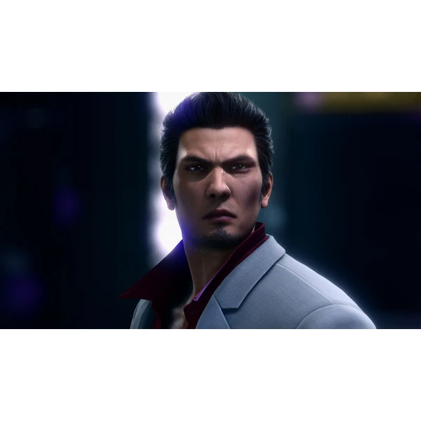Yakuza Kiwami 2 (Game Key Card) (Switch 2) - Hry pro Nintendo Switch 2 - Obrázek WAHK000K01