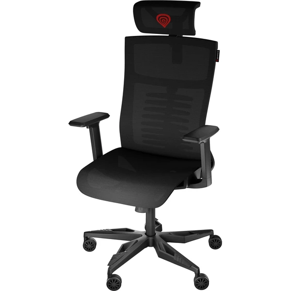 Genesis ASTAT 700 G2 ergonomická židle černá - Židle - Obrázek WAI5000O01