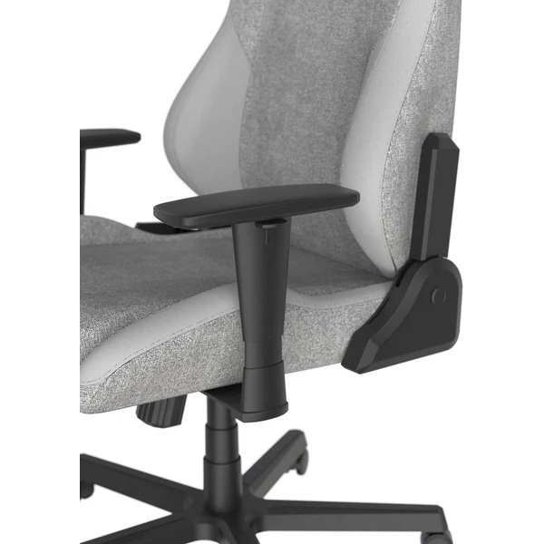 DXRacer DRIFTING XL látková herní židle šedá - Židle - Obrázek WAMD000J01