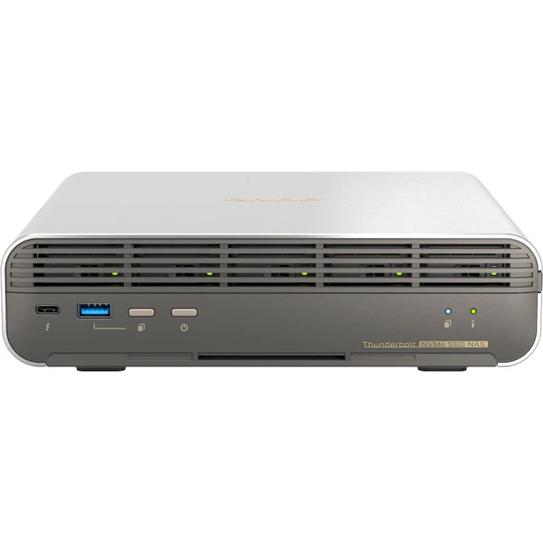 QNAP TBS-h574TX-i3-12G - NAS servery - Obrázek WAMK000K01