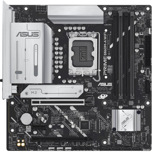 ASUS PRIME B860M-A WIFI (90MB1JY0-M0EAY0)