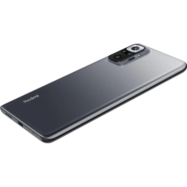 Xiaomi Redmi Note 10 Pro 6GB/128GB Onyx Gray - Mobilní telefony - Obrázek WAREF00101