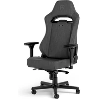 noblechairs HERO ST TX látková herní židle černá - Židle