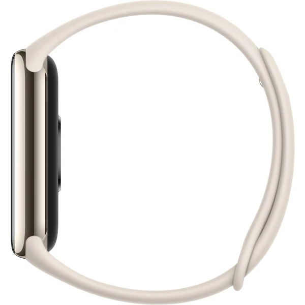 Xiaomi Smart Band 8 bílý - Fitness náramky - Obrázek WAUS100501