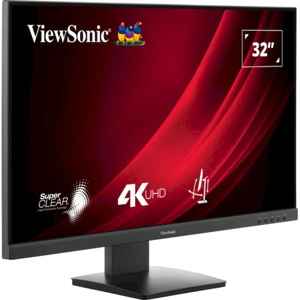 ViewSonic VG3208-4K monitor 32" - Monitory - Obrázek WAVF000J01
