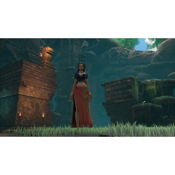 One Piece Odyssey (PS4) - Hry pro PS4 - Obrázek WAW7700301