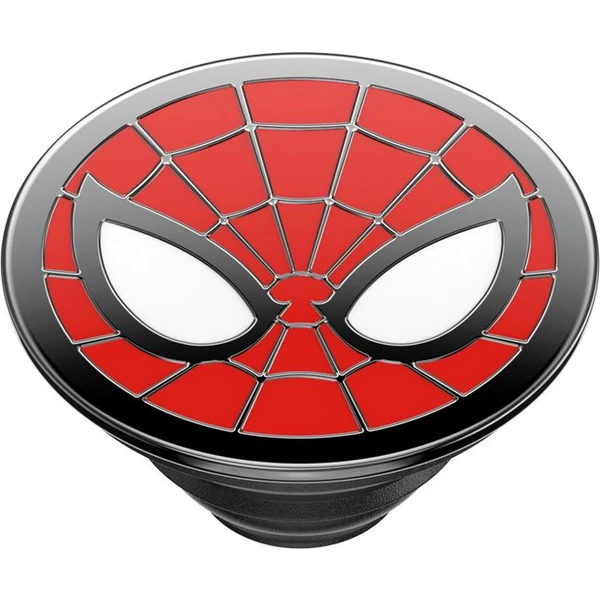 PopSockets PopGrip - Spiderman - Držáky - Obrázek WAX5000O01