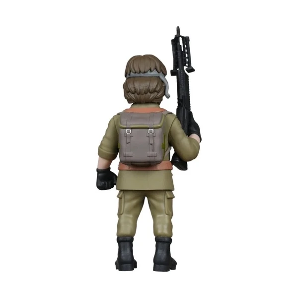MINIX Movies: Missing In Action - Chuck Norris - Minix - Obrázek WAYM000K01