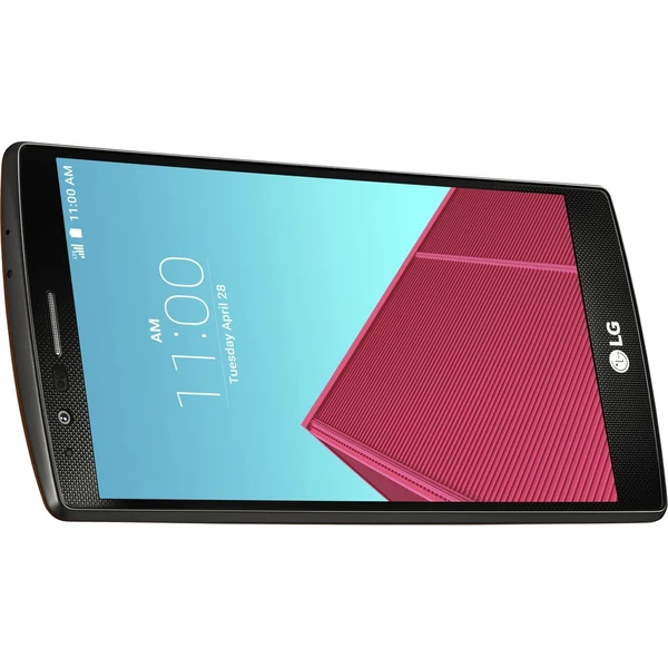LG G4 (H815) LTE kožený hnědý - Mobilní telefony - Obrázek WB1E000101