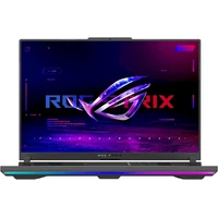 ASUS ROG Strix G16 (G614PM-NEBULA036) šedý - Notebooky