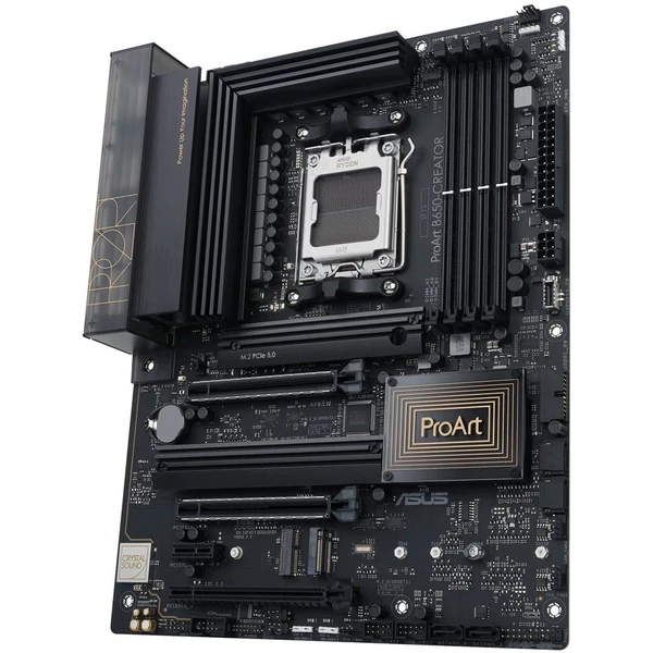 ASUS PROART B650-CREATOR - Základní desky - Obrázek WB38000601
