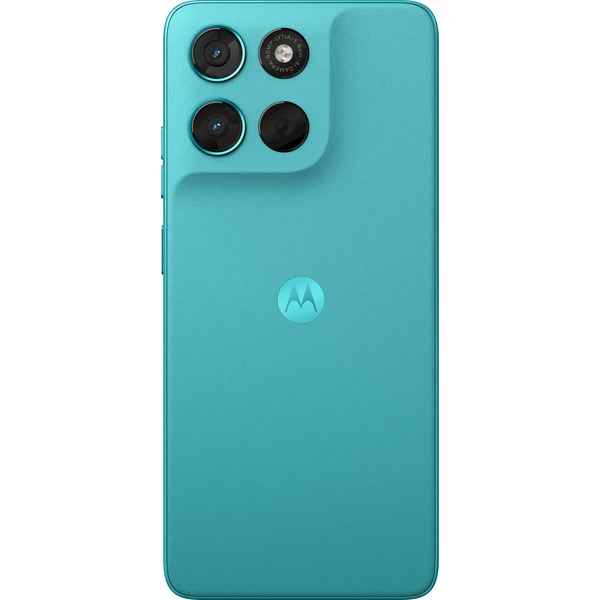 Motorola Moto G57 Power 12GB/256GB PANTONE modrý - Mobilní telefony - Obrázek WB4L000K01
