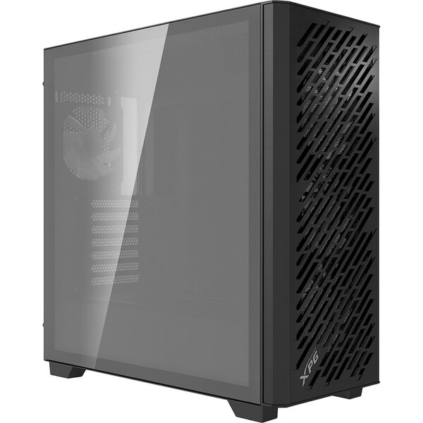 ADATA XPG Valor Air PRO černá (VALORAIRPROMTA-BKCWW) Černá