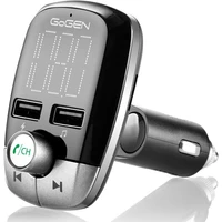 GoGEN CTR 258 BTW FM transmitter - Nabíječky