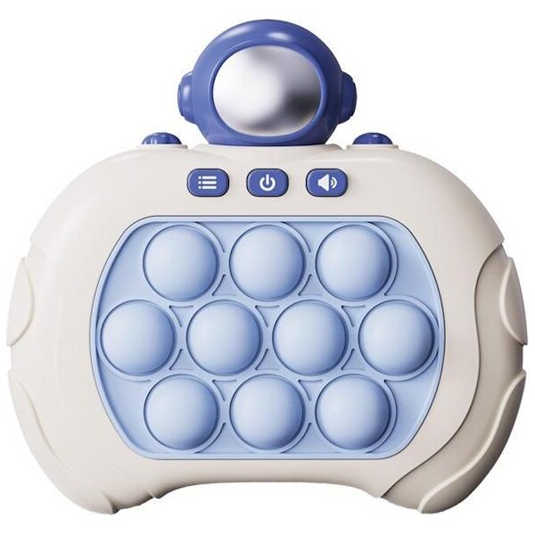 Přenosná hra Maxlife MXPS-100 astronaut Modrá