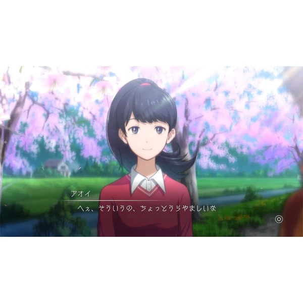 Digimon Survive (PS4) - Hry pro PS4 - Obrázek WB7D100501